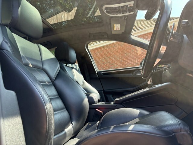 Porsche Macan 3.0T V6 Gts Suv Pdk 4Wd Euro 6 Ss 3 Grey #35