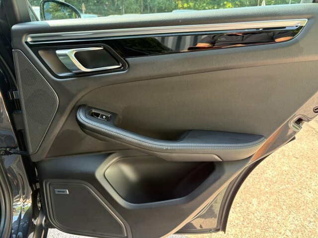 Porsche Macan 3.0T V6 Gts Suv Pdk 4Wd Euro 6 Ss 3 Grey #42