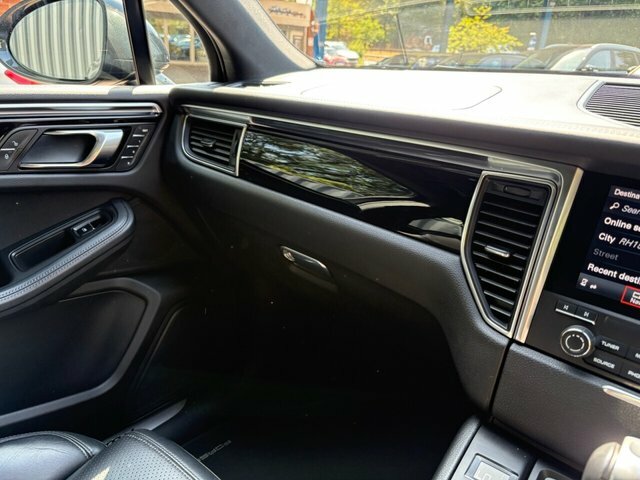 Porsche Macan 3.0T V6 Gts Suv Pdk 4Wd Euro 6 Ss 3 Grey #10