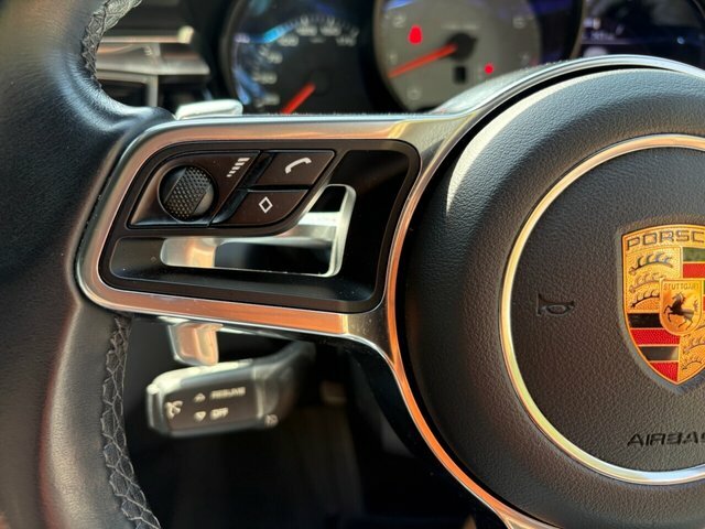 Porsche Macan 3.0T V6 Gts Suv Pdk 4Wd Euro 6 Ss 3 Grey #17