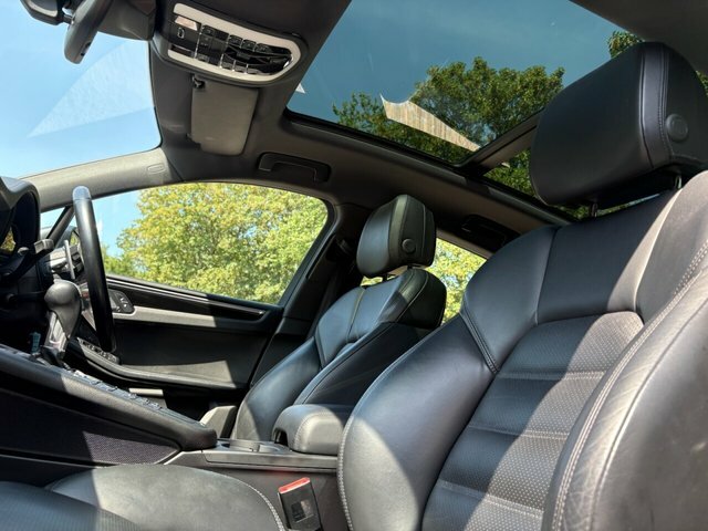 Porsche Macan 3.0T V6 Gts Suv Pdk 4Wd Euro 6 Ss 3 Grey #46