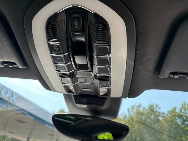 Porsche Macan 3.0T V6 Gts Suv Pdk 4Wd Euro 6 Ss 3 Grey #25