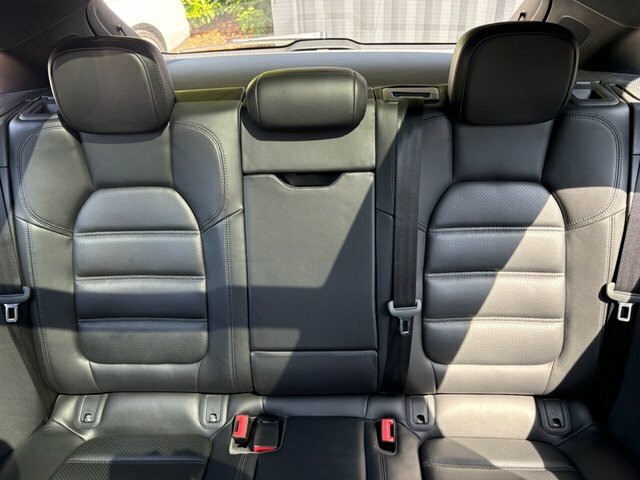 Porsche Macan 2017 3.0 V6 S Suv Pdk 4Wd Euro 6 Ss Grey #5