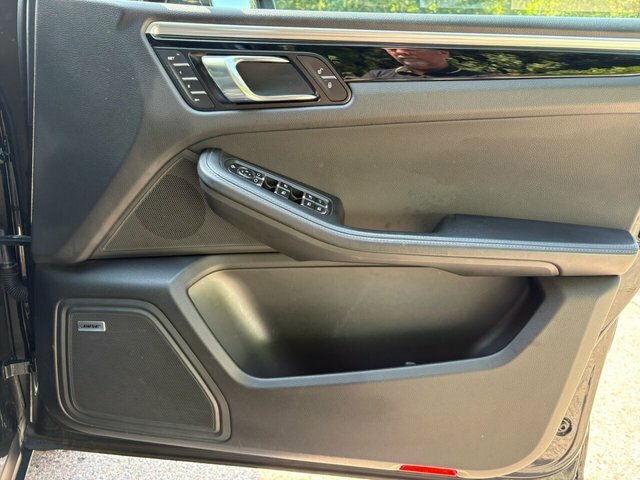 Porsche Macan 3.0T V6 Gts Suv Pdk 4Wd Euro 6 Ss 3 Grey #26