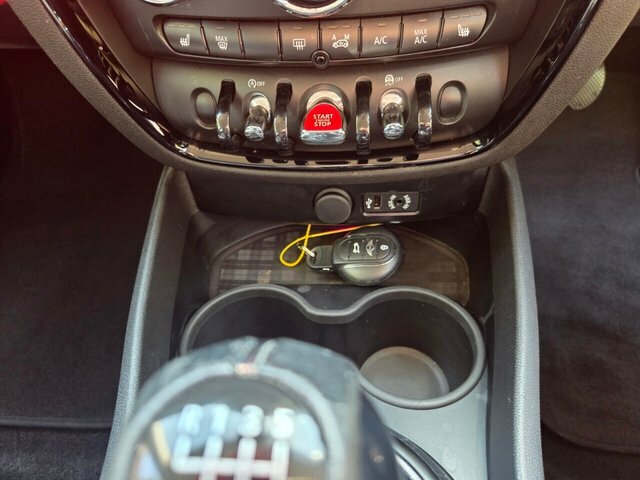 Mini Clubman 2.0 Cooper D Euro 6 S S Grey #26