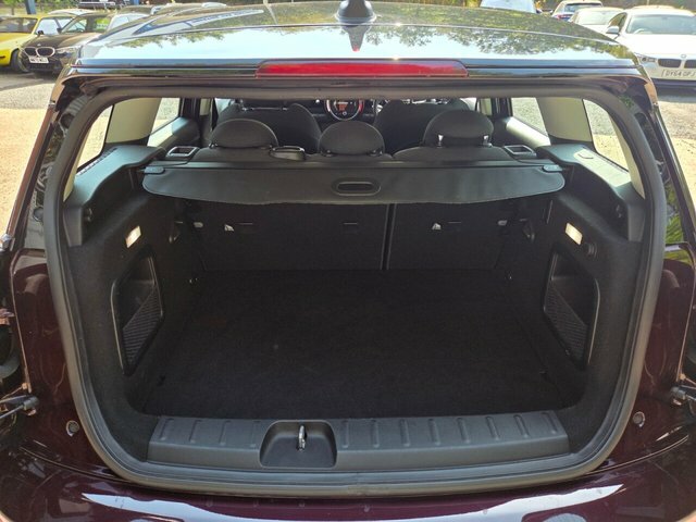 Mini Clubman 2.0 Cooper D Euro 6 S S Grey #13