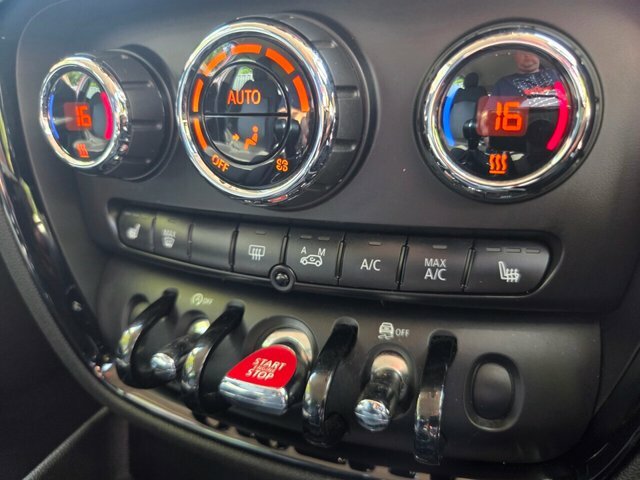 Mini Clubman 2.0 Cooper D Euro 6 S S Grey #35