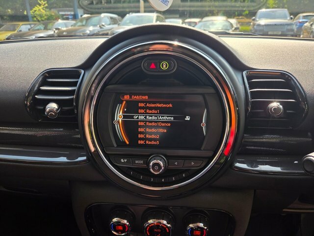 Mini Clubman 2.0 Cooper D Euro 6 S S Grey #33