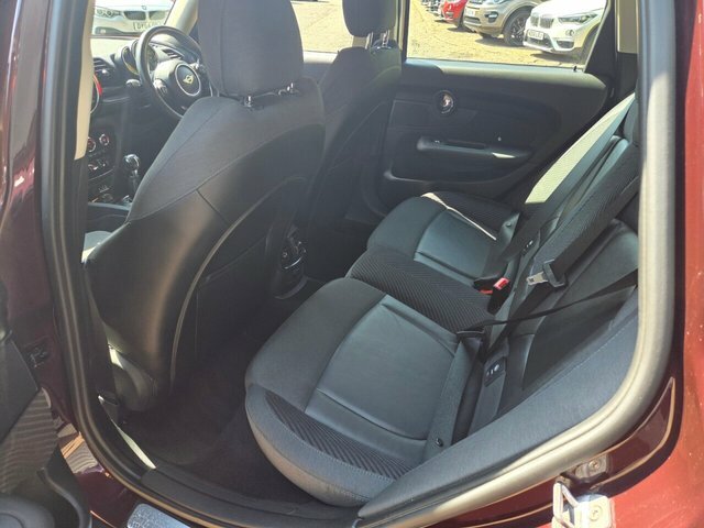 Mini Clubman 2.0 Cooper D Euro 6 S S Grey #15