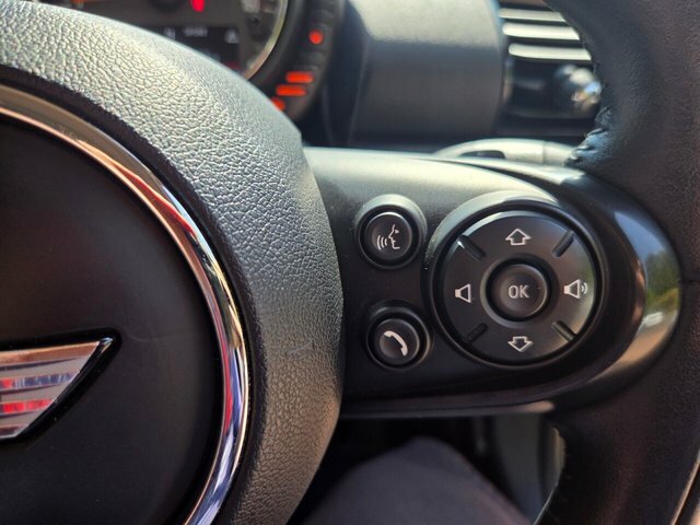 Mini Clubman 2.0 Cooper D Euro 6 S S Grey #29