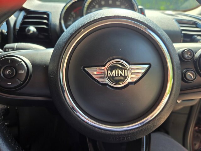 Mini Clubman 2.0 Cooper D Euro 6 S S Grey #32