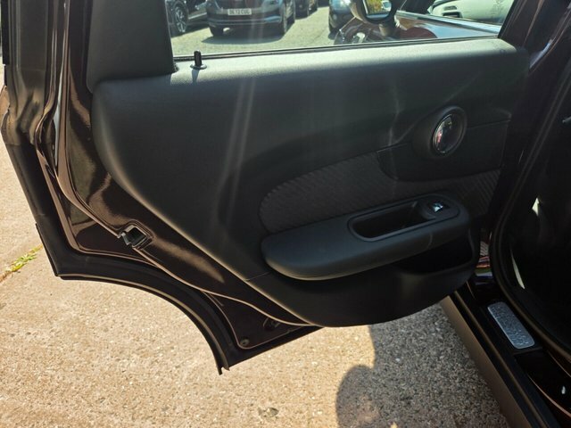 Mini Clubman 2.0 Cooper D Euro 6 S S Grey #14
