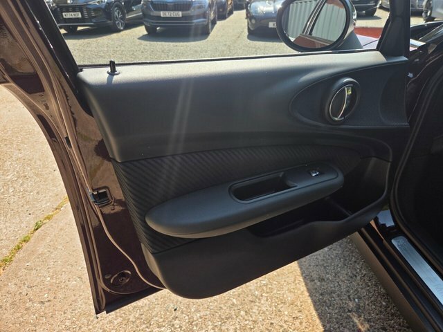 Mini Clubman 2.0 Cooper D Euro 6 S S Grey #12