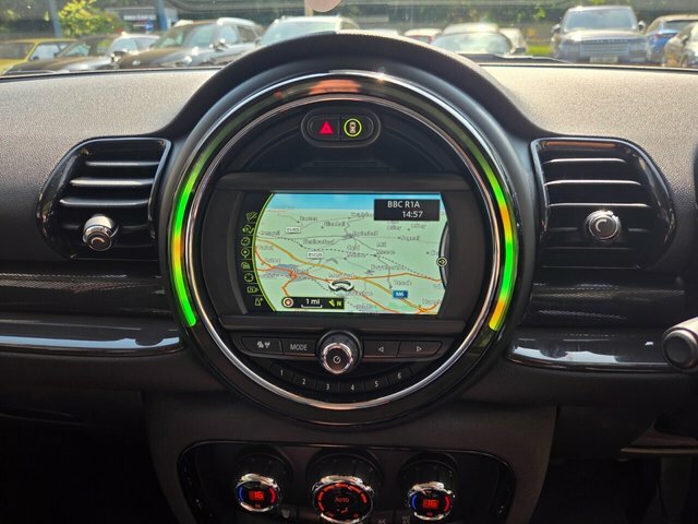 Mini Clubman 2.0 Cooper D Euro 6 S S Grey #38