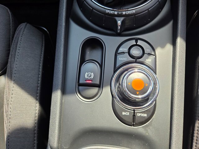 Mini Clubman 2.0 Cooper D Euro 6 S S Grey #31