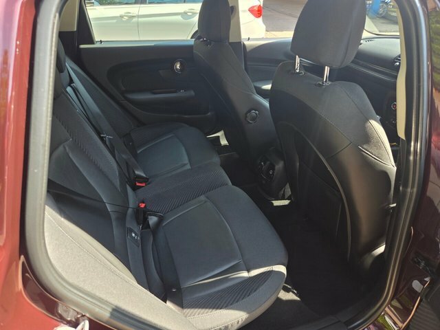 Mini Clubman 2.0 Cooper D Euro 6 S S Grey #17