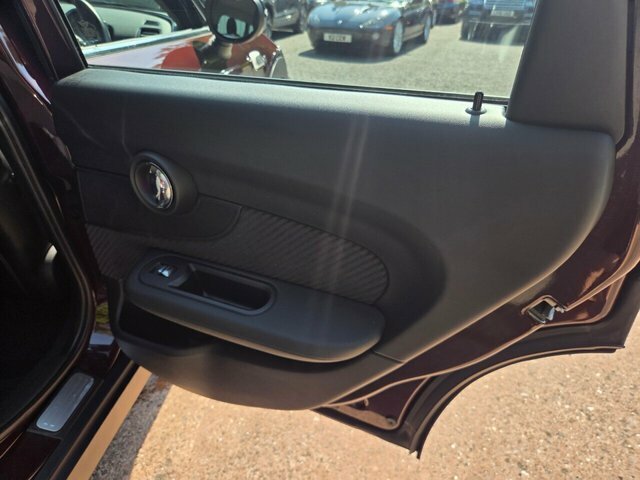 Mini Clubman 2.0 Cooper D Euro 6 S S Grey #18