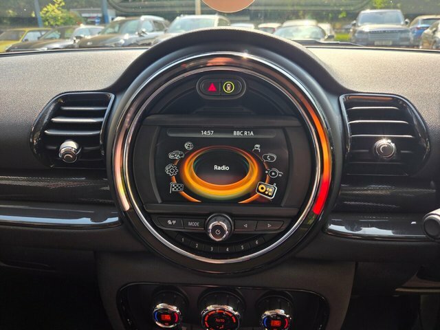 Mini Clubman 2.0 Cooper D Euro 6 S S Grey #36