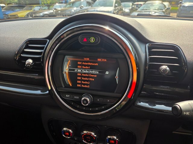 Mini Clubman 2.0 Cooper D Euro 6 S S Grey #21