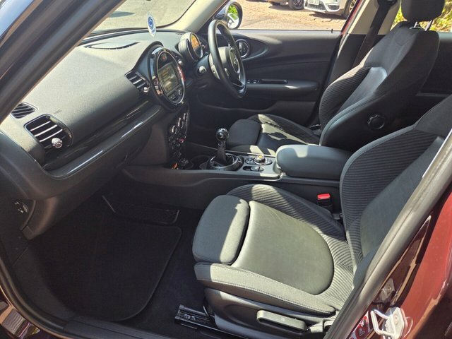 Mini Clubman 2.0 Cooper D Euro 6 S S Grey #9