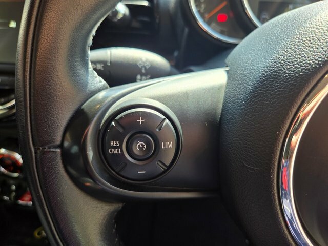 Mini Clubman 2.0 Cooper D Euro 6 S S Grey #30