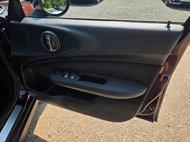 Mini Clubman 2.0 Cooper D Euro 6 S S Grey #20