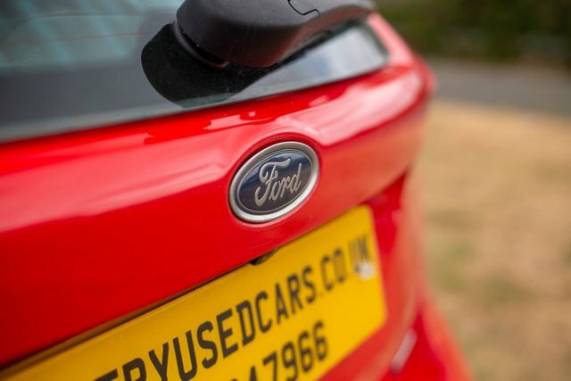 Ford Focus 1.0L 1.0T Ecoboost Zetec Euro 5 Ss Silver #11