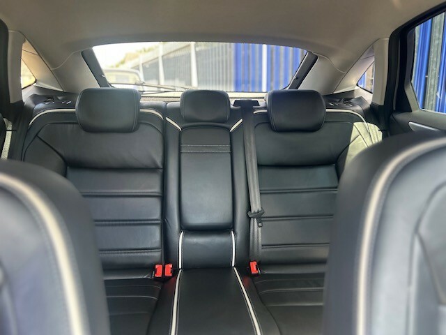 Ford Mondeo T Ecoboost Titanium X Sport Grey #10