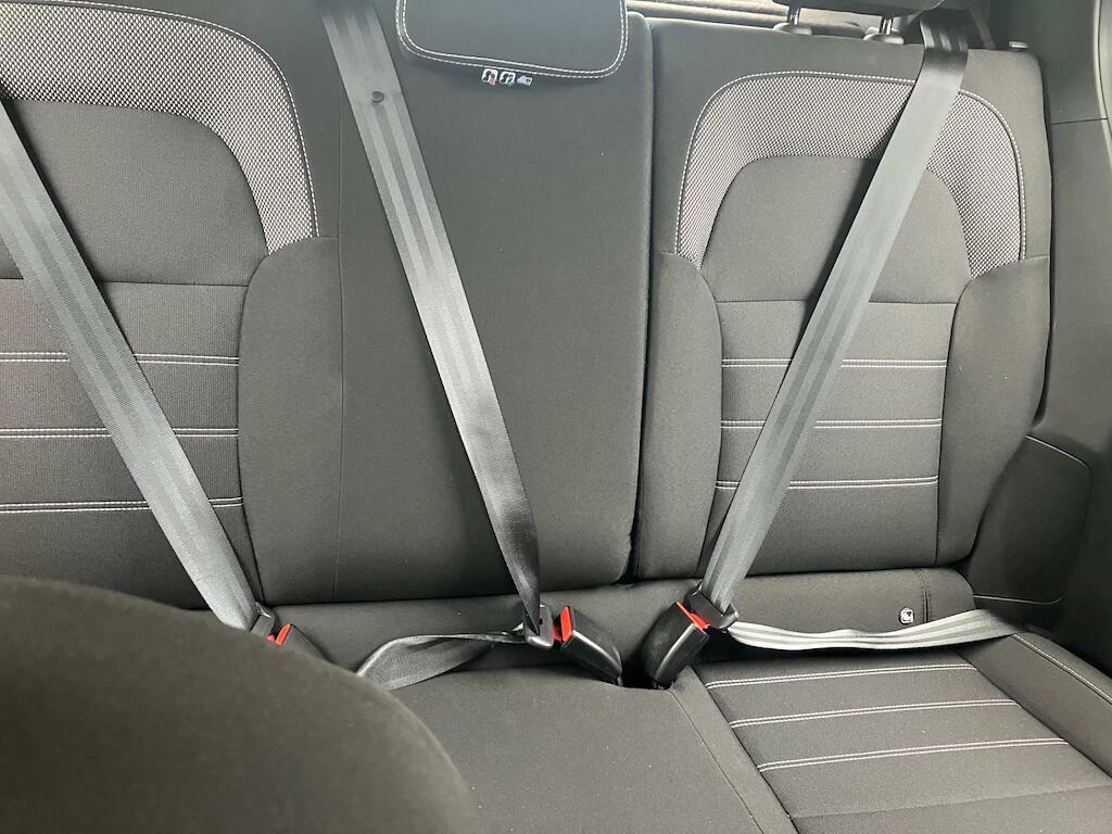 Dacia Sandero Comfort Blue #6