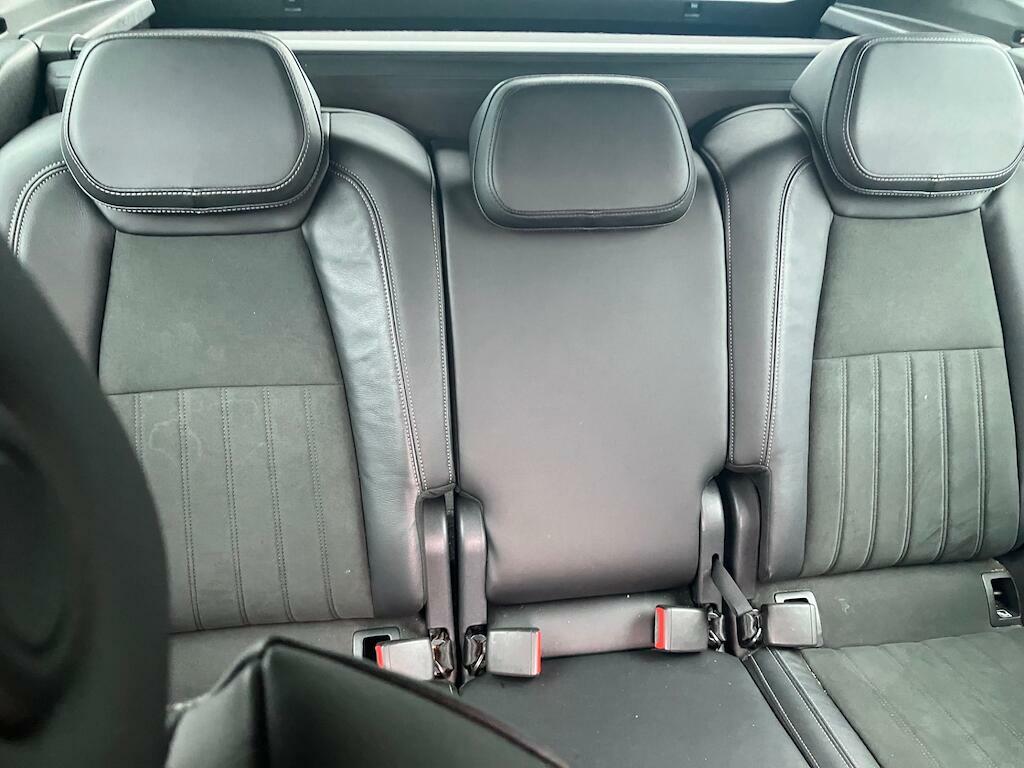 Skoda Karoq Edition Tsi Dsg Blue #7