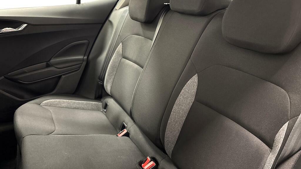 Skoda Fabia Se Comfort Blue #6