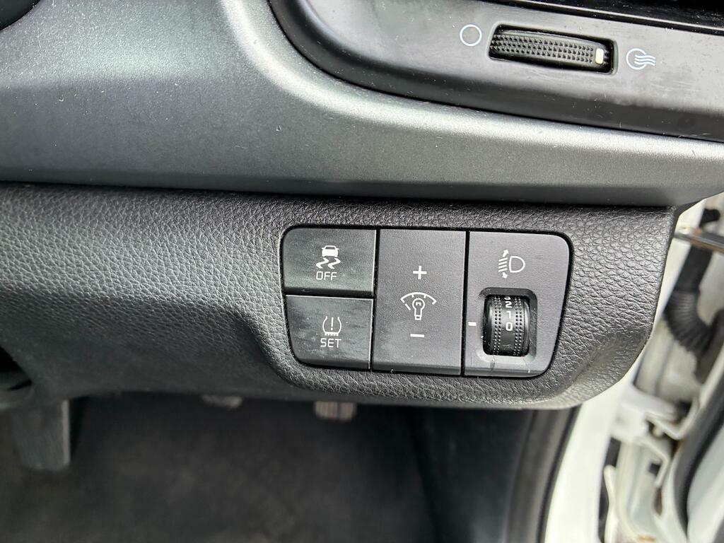 Kia RIO 1.0 T-gdi Gt-line Hatchback Dct Euro 6 Grey #19