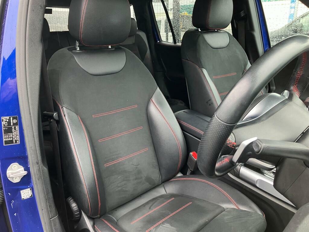Mercedes-Benz GLB Class Mercedes-benz Glb 200 Amg Line Premium A Grey #29