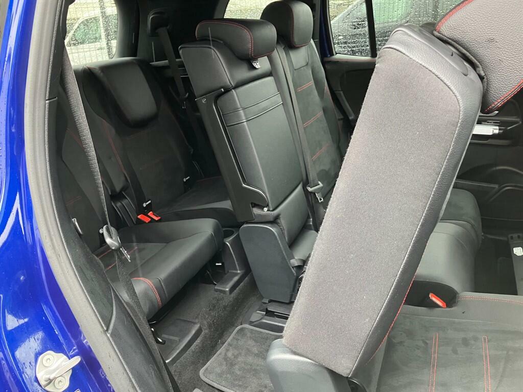 Mercedes-Benz GLB Class Mercedes-benz Glb 200 Amg Line Premium A Grey #28