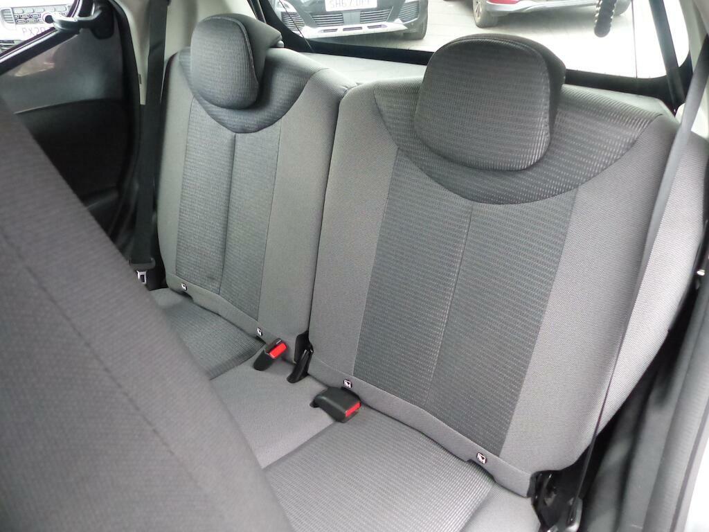 Toyota Aygo X X-trend Tss Red #8