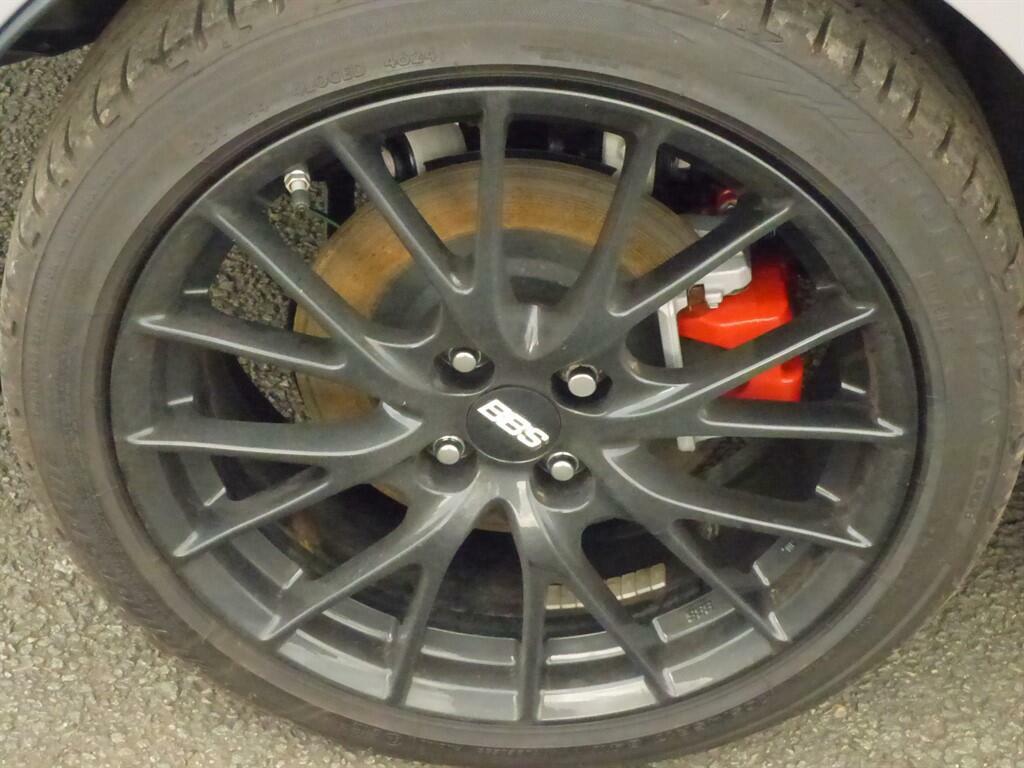 Mazda MX-5 RF 2.0 Skyactiv-g Homura Euro 6 Ss Grey #6
