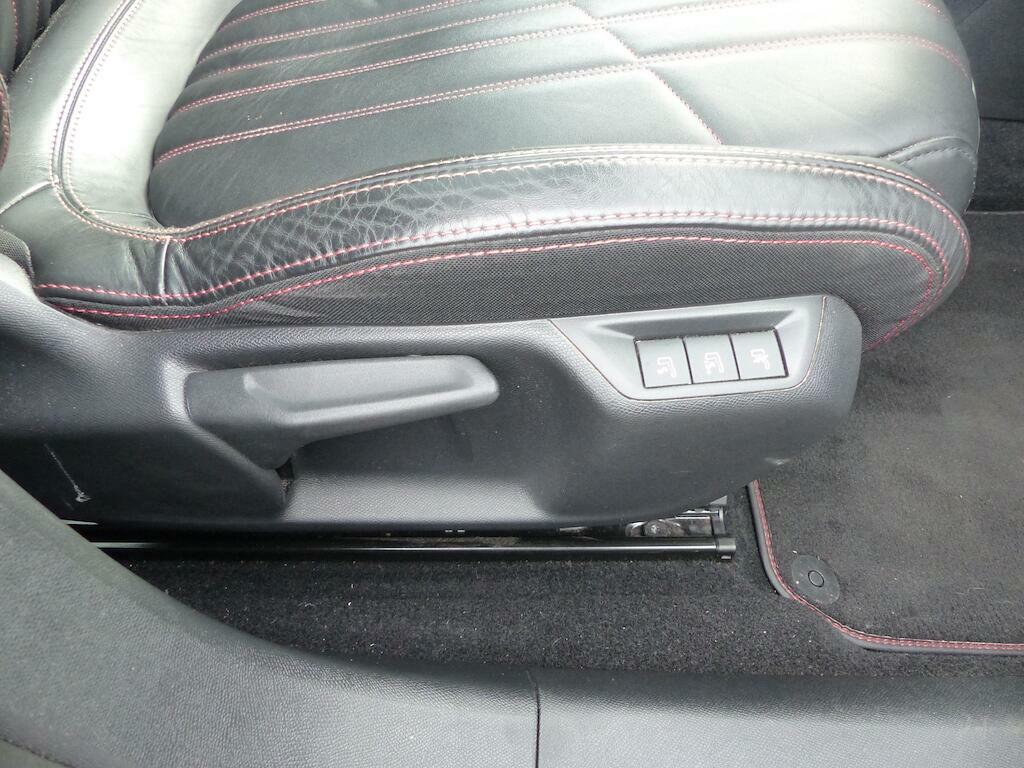 Peugeot 308 SW Sw Tech Edition 1.2 Puretech 130 Eat8 Grey #23