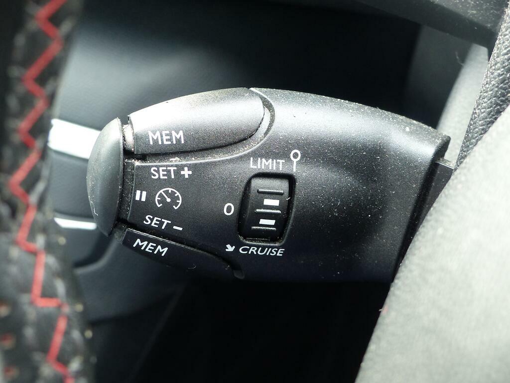 Peugeot 308 SW Sw Tech Edition 1.2 Puretech 130 Eat8 Grey #19