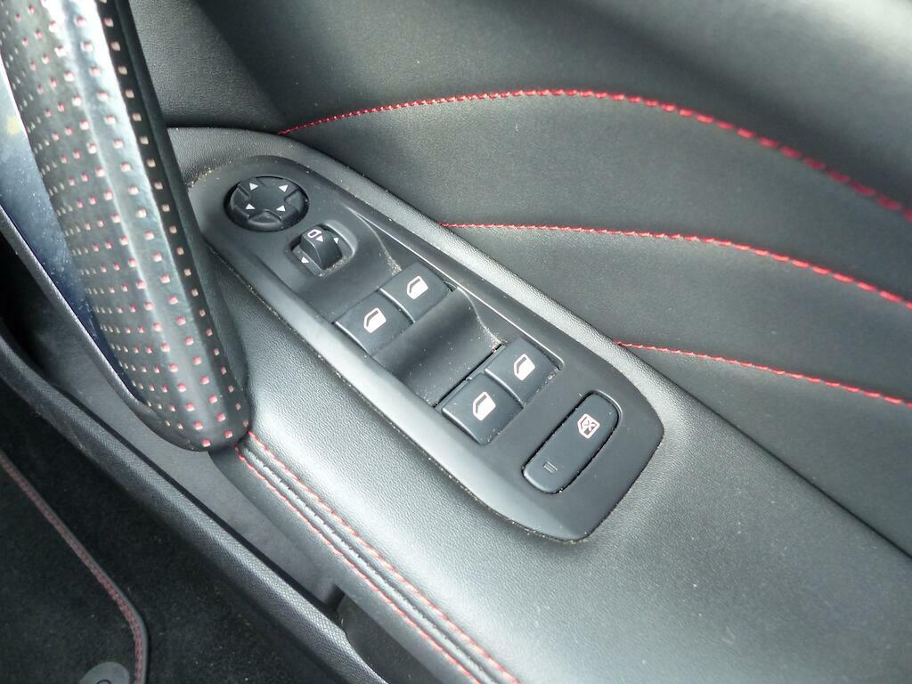 Peugeot 308 SW Sw Tech Edition 1.2 Puretech 130 Eat8 Grey #22