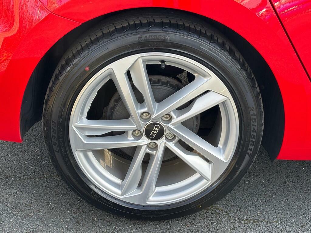 Audi A1 1.0 Tfsi 30 Sport Sportback S Tronic Eu Grey #10