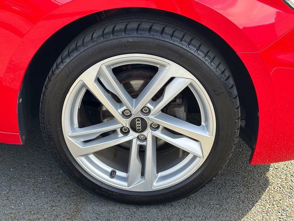 Audi A1 1.0 Tfsi 30 Sport Sportback S Tronic Eu Grey #9