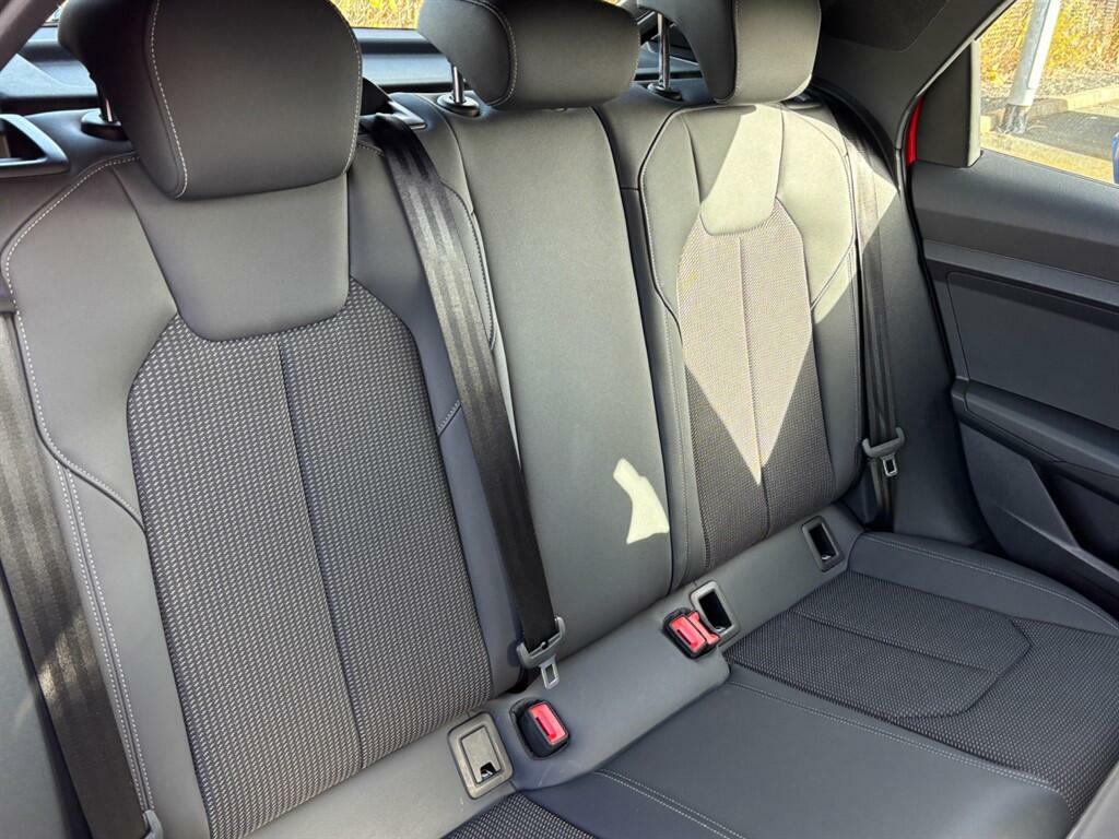 Audi A1 1.0 Tfsi 30 Sport Sportback S Tronic Eu Grey #17