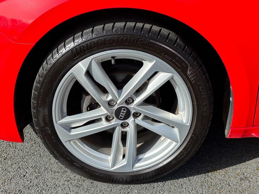 Audi A1 1.0 Tfsi 30 Sport Sportback S Tronic Eu Grey #12