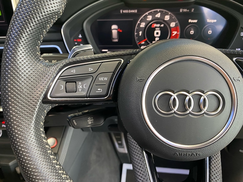 Audi RS4 Avant Rs 4 Audi Sport Edition Tfsi Quattro Black #30