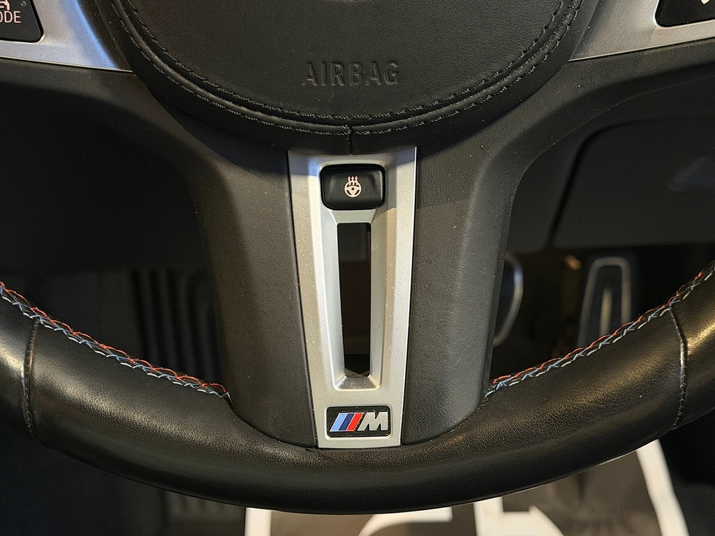 BMW X5 M 4.4I V8 Competition Xdrive Euro 6 Ss Blue #48