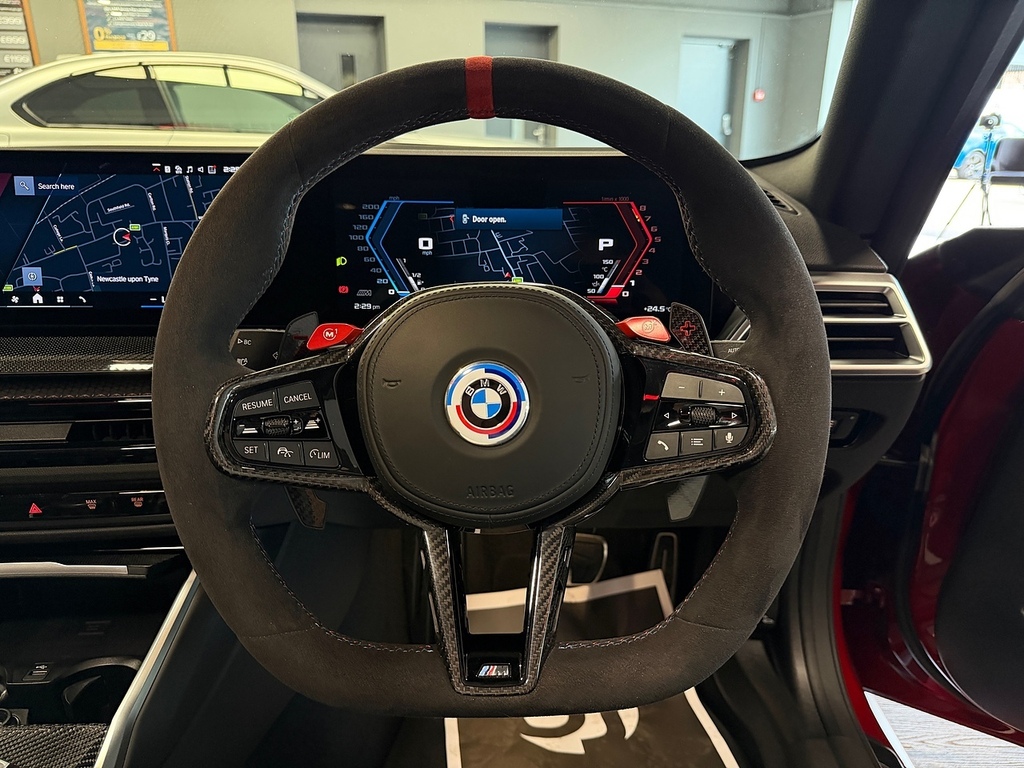 BMW M2 Biturbo Grey #22