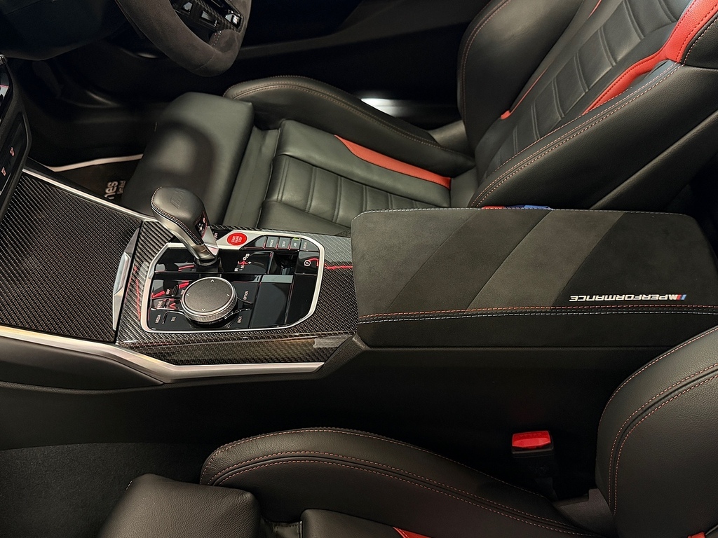 BMW M2 Biturbo Grey #32