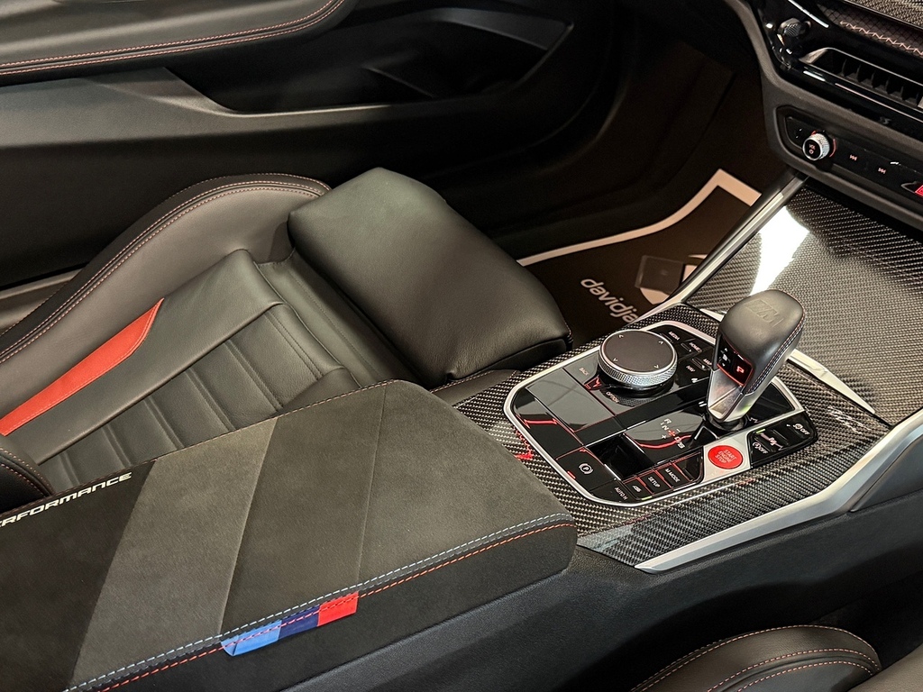 BMW M2 Biturbo Grey #43