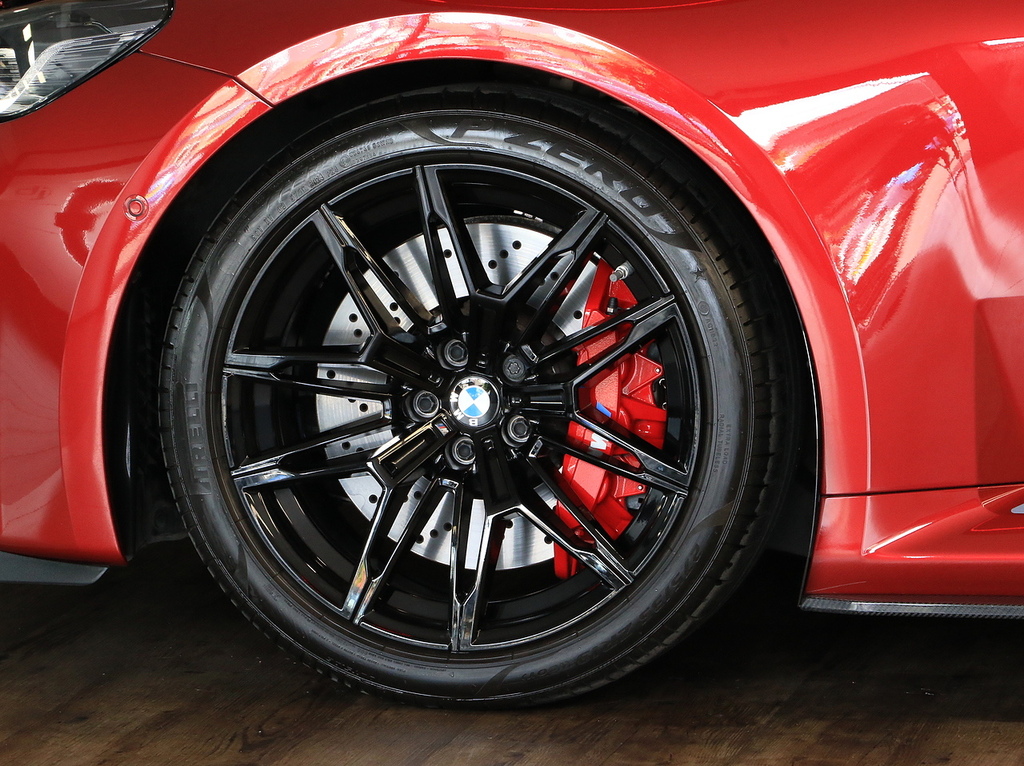 BMW M2 Biturbo Grey #13
