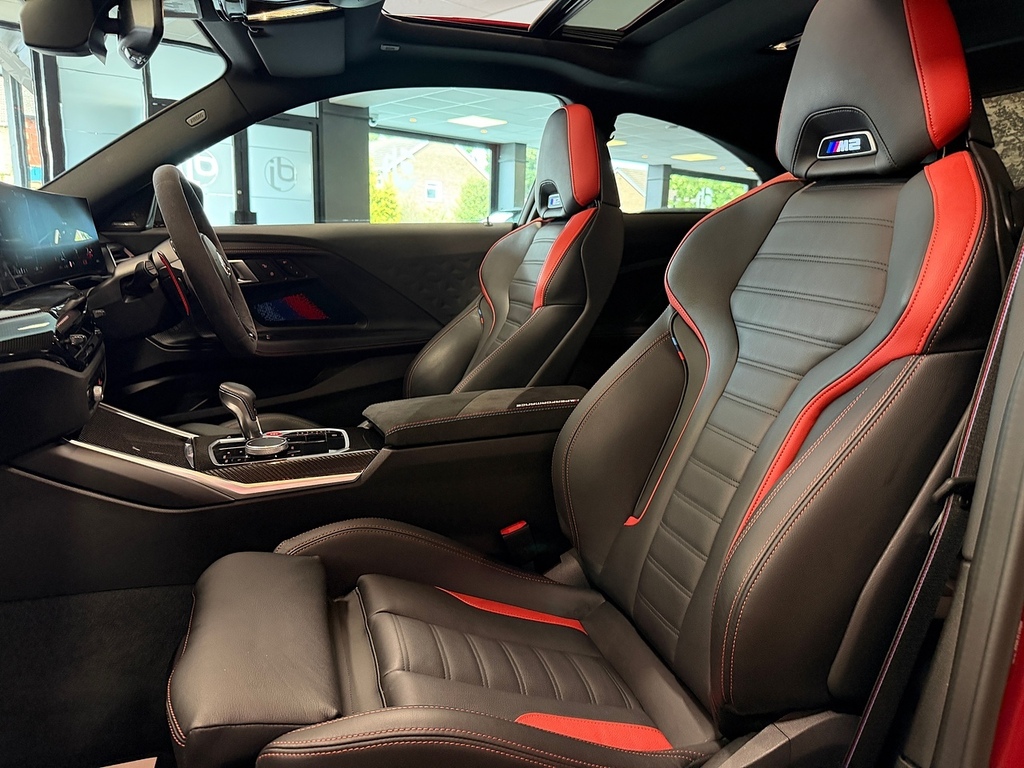 BMW M2 Biturbo Grey #26